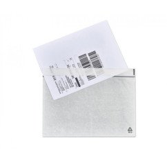 Vokelis skaidrūs, lipnus