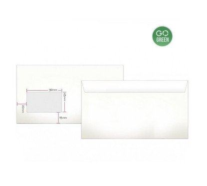 Vokas DL HK 110 x 220,lang.30x90