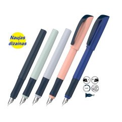 Plunksnakotis Xpect papr. 2026