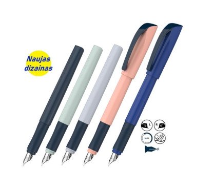 Plunksnakotis Xpect papr. 2026