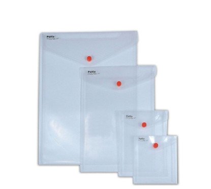 Aplankas-vokas Patio su saga