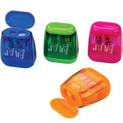 Drožtukas Centrum dvigubas su dėž. įv.sp.