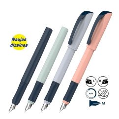 Plunksnakotis Xpect papr. 2026