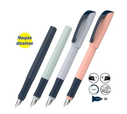 Plunksnakotis Xpect papr. 2026