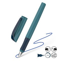 Plunksnakotis Xpect iridium F 2026