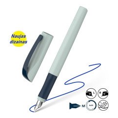 Plunksnakotis Xpect iridium F 2026
