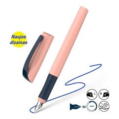 Plunksnakotis Xpect iridium F 2026