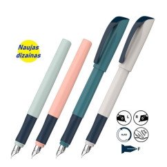 Plunksnakotis Xpect iridium F 2026