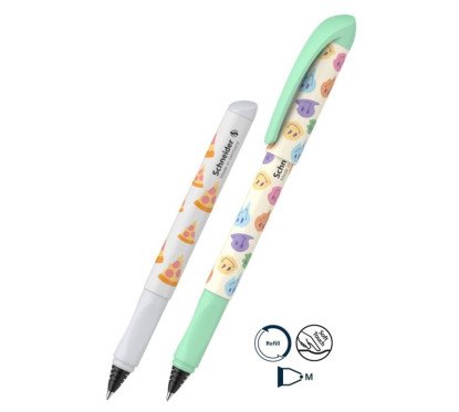 Rašiklis VOICE 2024