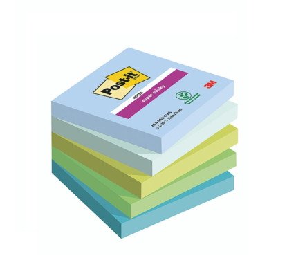 Super lipnūs lapeliai Oasis