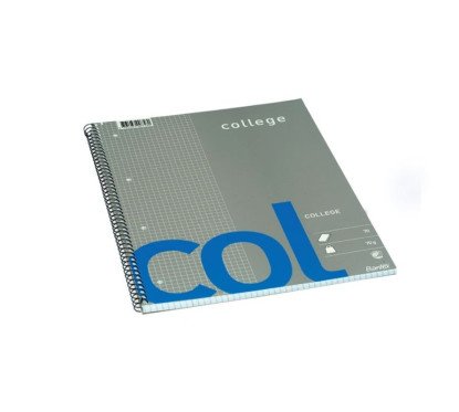 Bloknotas COLLEGE