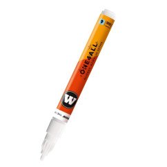 Akrilinis žymeklis Glossy 127HS 251 white gloss