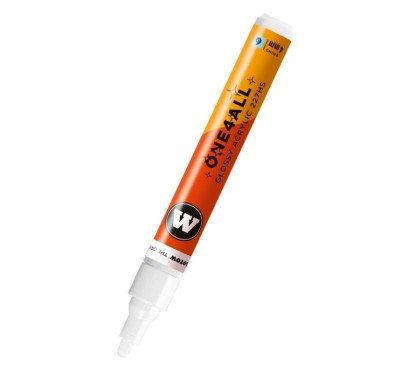 Akrilinis žymeklis ONE4ALL Glossy 227HS