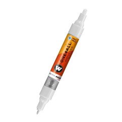 Akrilinis žymeklis ONE4ALL Twin Glossy 1,5/4 mm