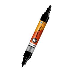 Akrilinis žymeklis ONE4ALL Twin Glossy 1,5/4 mm