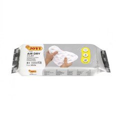 Modelinas baltas 500 gr Jovi