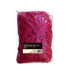 Gumytės 140 mm 1 kg,
