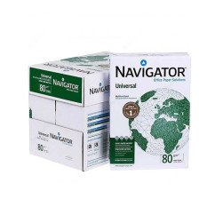 Popierius Navigator Universal