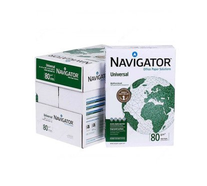 Popierius Navigator Universal