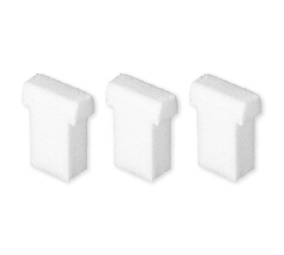 Keičiamas antgalis T-Style 20mm Tip/Filz - 3 vnt