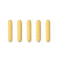 Keičiami antgaliai Highflow-Tip 4mm - 5 vnt