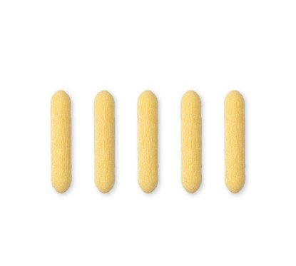 Keičiami antgaliai Highflow-Tip 4mm - 5 vnt