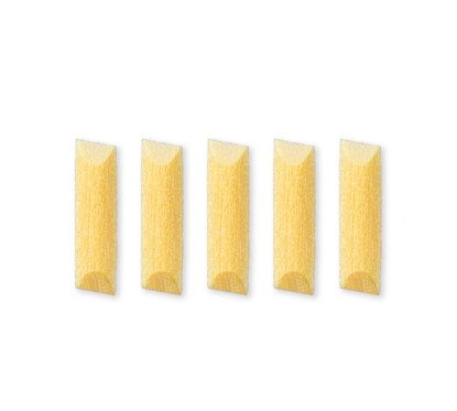 Keičiami antgaliai Chisel-Tip 4-8mm - 5 vnt