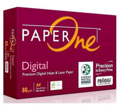 Popierius PaperOne Digital