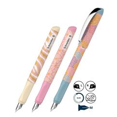 Plunksnakotis Glam 2024