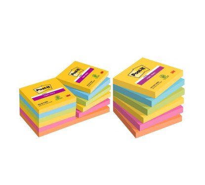 Super lipnūs lapeliai CARNIVAL