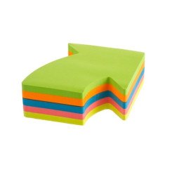 Lipnūs lapeliai Kores Rodyklė 250l.,5 ryškių sp.