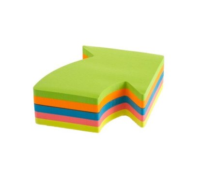 Lipnūs lapeliai Kores Rodyklė 250l.,5 ryškių sp.