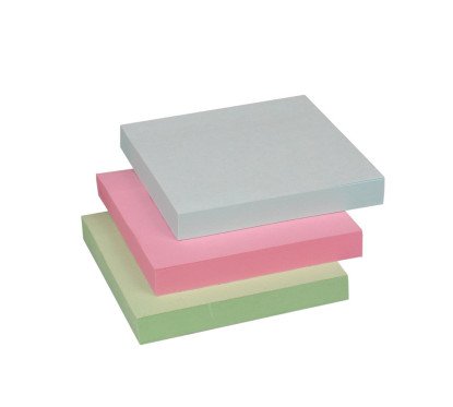 Lipnūs lapeliai Centrum 76x76 pastel. sp.