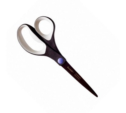 Žirklės Scotch TITANIUM NON-STICK 20cm