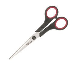 Žirklės Office standard Comfort 16 cm