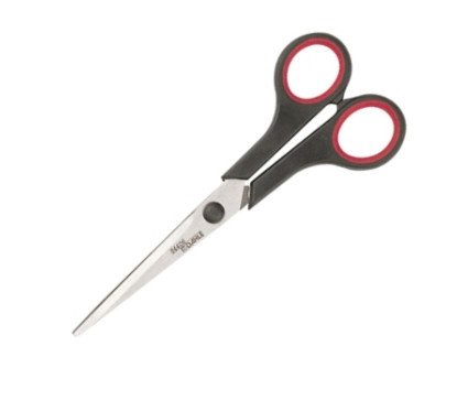 Žirklės Office standard Comfort 16 cm