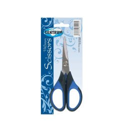 Žirklės Centrum Comfort 14 cm