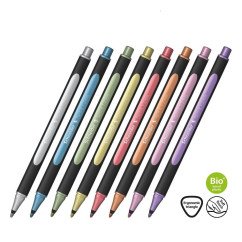 Metalinis žymeklis Schneider Paint-It 020