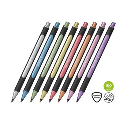 Metalinis žymeklis Schneider Paint-It 020