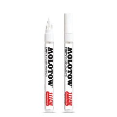 Tuščias žymeklis 111EM 2 mm