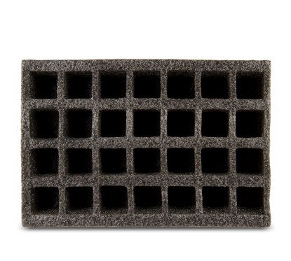 Dėklas markeriams Series D