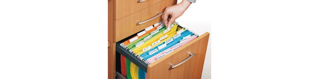 Kartotekinis dežutės ir kartotekinis vokai