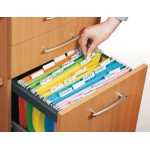 Kartotekinis dežutės ir kartotekinis vokai