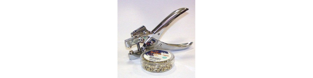 Notarinės priemones