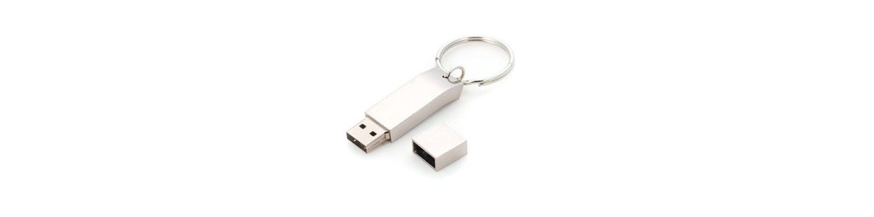 USB atmintinės