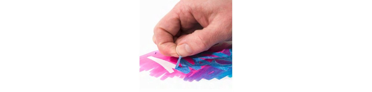 Maskavimo žymekliai