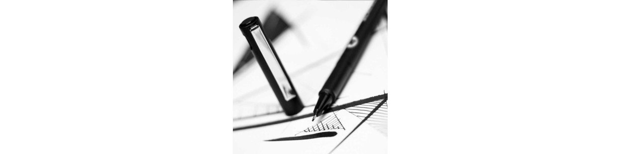 Grafiniai rašikliai