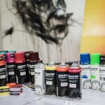 Purškalai profesionalams