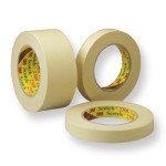 Lipni popierinė juosta