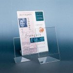 Informaciniai stovai